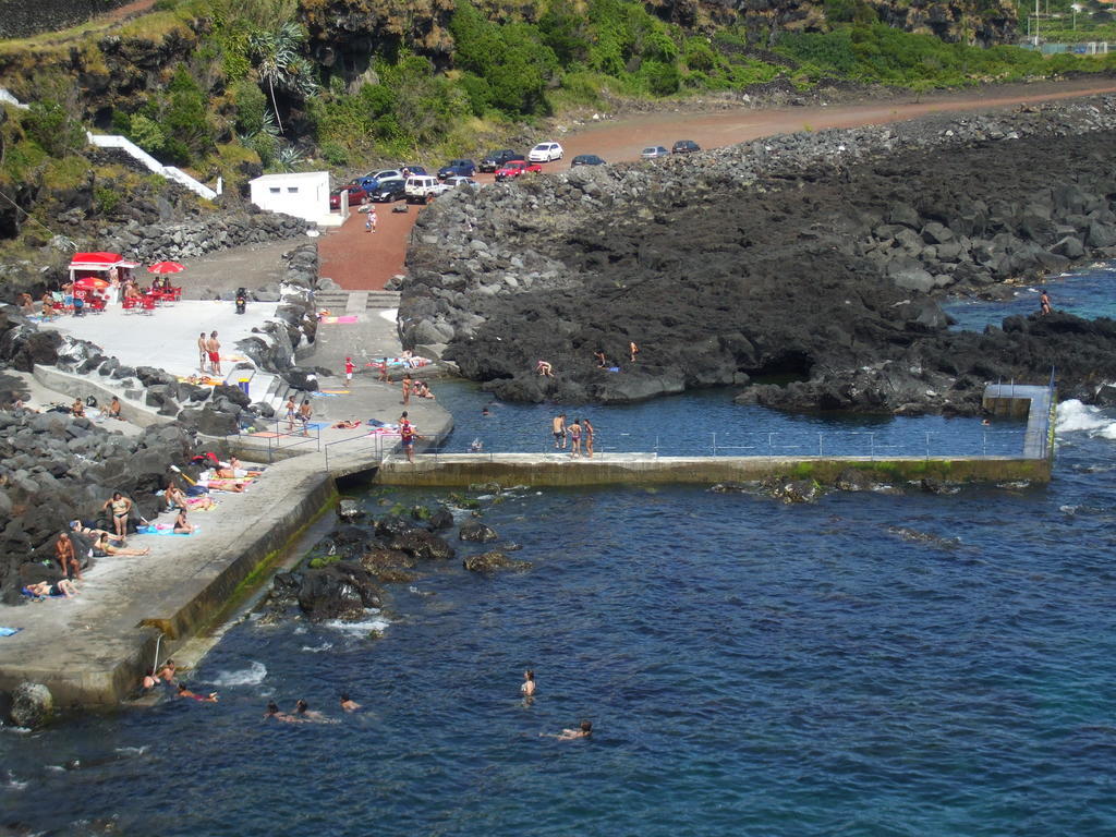 Villa Retiro Dos Cabritos São Mateus Esterno foto