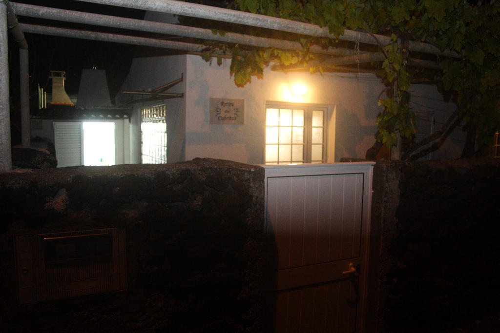 Villa Retiro Dos Cabritos São Mateus Esterno foto