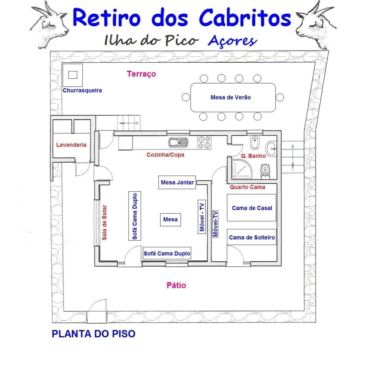 Villa Retiro Dos Cabritos São Mateus Esterno foto