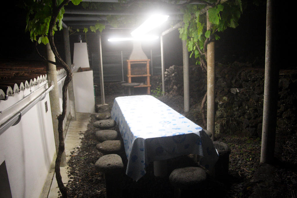 Villa Retiro Dos Cabritos São Mateus Esterno foto
