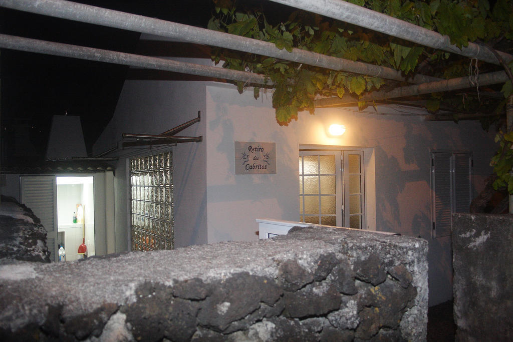 Villa Retiro Dos Cabritos São Mateus Esterno foto