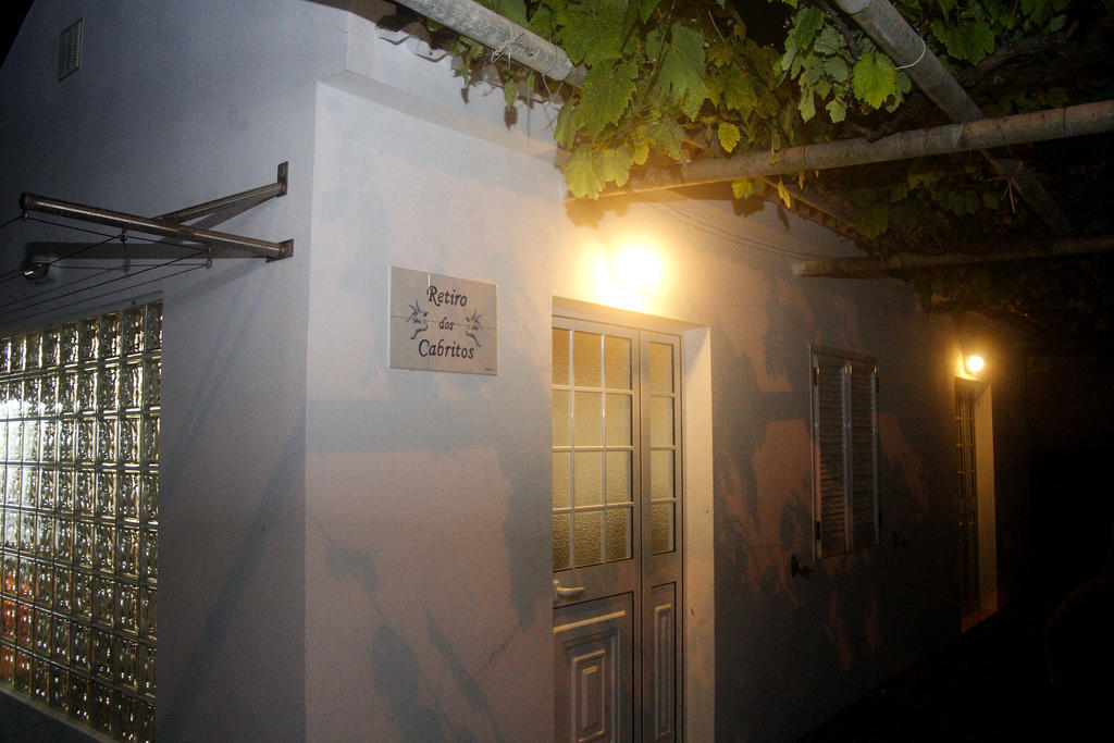 Villa Retiro Dos Cabritos São Mateus Esterno foto
