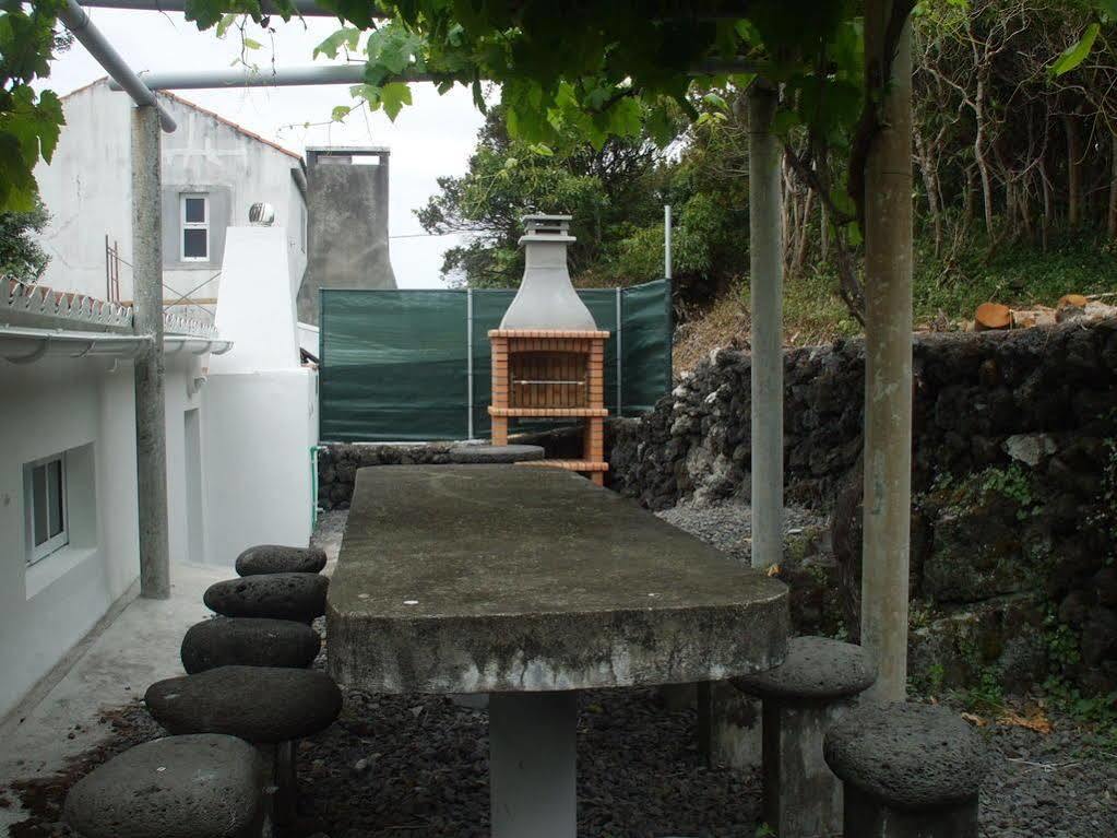 Villa Retiro Dos Cabritos São Mateus Esterno foto