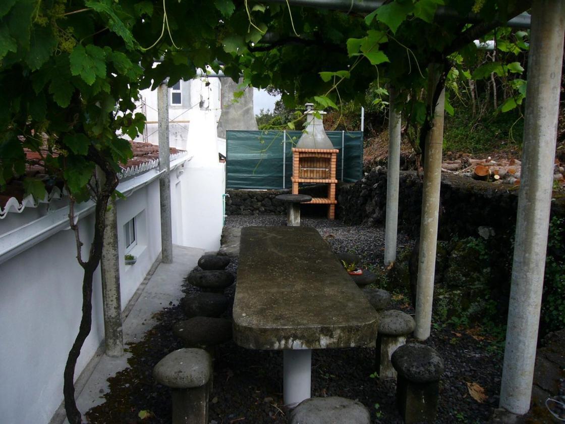 Villa Retiro Dos Cabritos São Mateus Esterno foto